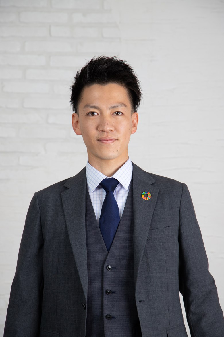 ITS合同会社 代表 高橋 賢弥