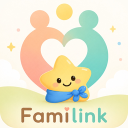 Familink アプリアイコン