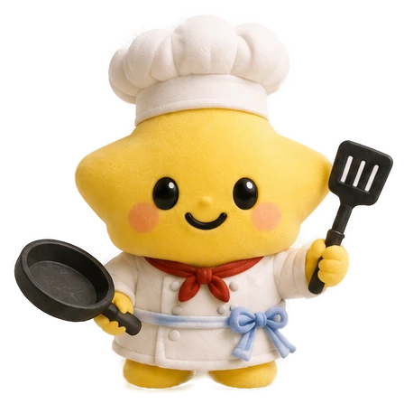 シェフHoku